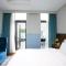 Hotel Crescendo Seoul