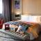 Crowne Plaza Xuzhou Dalong Lake by IHG