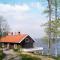 6 person holiday home in HOVA