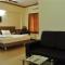 SK Residency