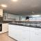 12 person holiday home in Vinderup-By Traum