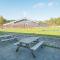 14 person holiday home in Ebeltoft-By Traum