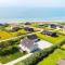 14 person holiday home in L kken