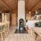 Three-Bedroom Holiday home in Hirtshals 4 - Hirtshals