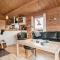 Three-Bedroom Holiday home in Hirtshals 4 - Hirtshals