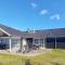 Four-Bedroom Holiday home in Hadsund 26