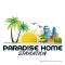 Sunway Paradise Home Staycation PH2120 SELF CHECK IN OUT - 梳邦再也