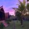 Orange Balangan Bungalow