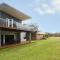 Farrant House