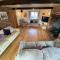Eco-friendly Dorset cottage with spa set in heart of countryside - Sydling St Nicholas