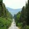 Villino Toscana d’Amare con giardino e posto auto privato