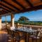 Casa vacacional Es Vell Marí