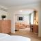 KunstHotel Linde Garni