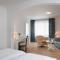KunstHotel Linde Garni