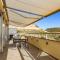 Cap Blanc Penthouse Cullera - Faro de Cullera