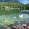 Apartment am Grundlsee