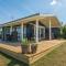 6 person holiday home in Allingåbro-By Traum