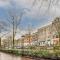 Spiegelgracht Apartments with Canal View - Амстердам