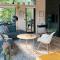 9 person holiday home in Hals-By Traum