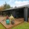 9 person holiday home in Hals-By Traum
