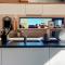 9 person holiday home in Hals-By Traum