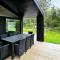 9 person holiday home in Hals-By Traum