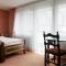 KunstHotel Linde Garni
