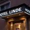 KunstHotel Linde Garni