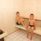 20 person holiday home in Vinderup