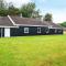 10 person holiday home in Nordborg-By Traum