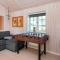 10 person holiday home in Ansager