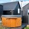 8 person holiday home in Hvide Sande - Hvide Sande