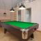 10 person holiday home in Haderslev-By Traum