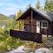 5 person holiday home in Botnhamn