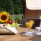 Hotel Garni Landhaus Uttum