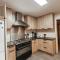 Le Loup Gris - 35 pers - Vue-Wellness, Butgenbach-Malmedy