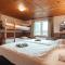 Le Loup Gris - 35 pers - Vue-Wellness, Butgenbach-Malmedy