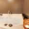 Le Loup Gris - 35 pers - Vue-Wellness, Butgenbach-Malmedy