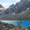 Seaside Retreat in Lyngen-By Traum