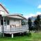 Seaside Retreat in Lyngen-By Traum