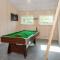16 person holiday home in Glesborg