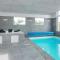 16 person holiday home in Glesborg