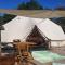 Boheme Glamping Experience - Berson Boheme Glamping Experience - Berson