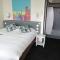 Kyriad Direct Le Bourget Gonesse