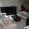 Elegant and comfortably furnished 2BRH apartment in a quiet area!