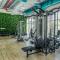 Elegant and comfortably furnished 2BRH apartment in a quiet area! - 迪拜