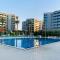 Elegant and comfortably furnished 2BRH apartment in a quiet area! - 迪拜