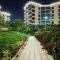 Elegant and comfortably furnished 2BRH apartment in a quiet area!