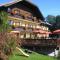 Hotel-Pension Schwaighofen