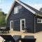 8 person holiday home in Læsø